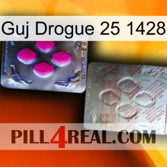 Guj Drug 25 1428 38